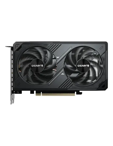 GIGABYTE GeForce RTX 5060 WINDFORCE MAX OC 8G Tarjeta Gráfica – 8 GB GDDR7, 128 bits, PCI-E 5.0, 2512 MHz Frecuencia del