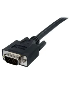 StarTech.com Cable de 2m de DVI-A a VGA Macho a Macho - Analógico Análogo Adaptador de Monitor Pantalla 2