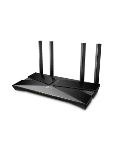 TP-Link Archer AX10 router inalámbrico Gigabit Ethernet Doble banda (2,4 GHz   5 GHz) Negro 2