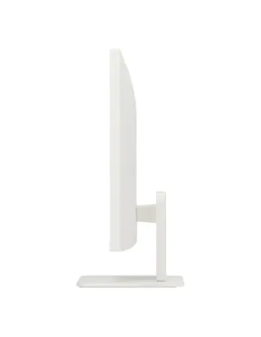 LG 27U731SA-W pantalla para PC 68,6 cm (27") 3840 x 2160 Pixeles 4K Ultra HD LCD Blanco