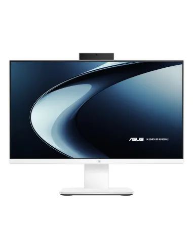 ASUS V400 AiO V440VAK-WPC4160 - Sobremesa todo en uno 23.8" Full HD (Intel Core 7 240H, 16GB RAM, 512GB SSD, Graphics, Sin