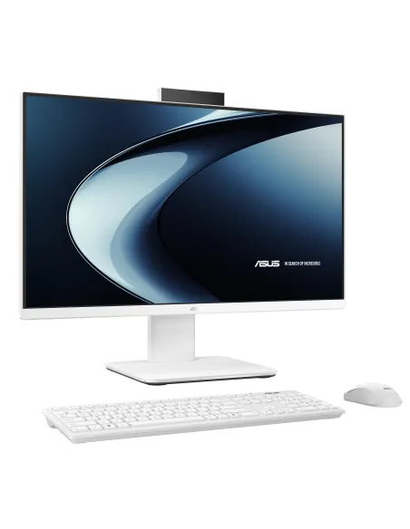 ASUS V400 AiO V440VAK-WPC4160 - Sobremesa todo en uno 23.8" Full HD (Intel Core 7 240H, 16GB RAM, 512GB SSD, Graphics, Sin