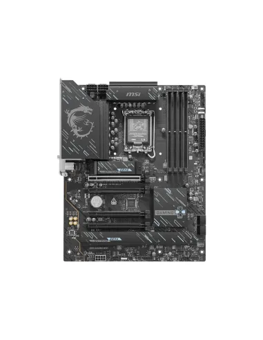 MSI Z890 GAMING WIFI placa base Intel Z890 LGA 1851 (Socket V1) ATX