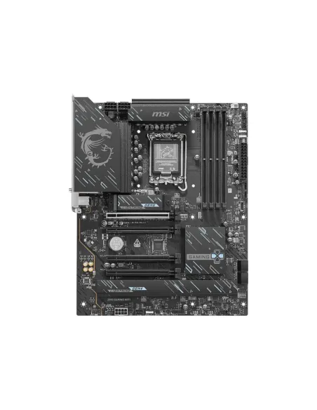 MSI Z890 GAMING WIFI placa base Intel Z890 LGA 1851 (Socket V1) ATX