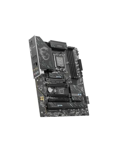MSI Z890 GAMING WIFI placa base Intel Z890 LGA 1851 (Socket V1) ATX