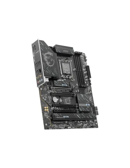 MSI Z890 GAMING WIFI placa base Intel Z890 LGA 1851 (Socket V1) ATX