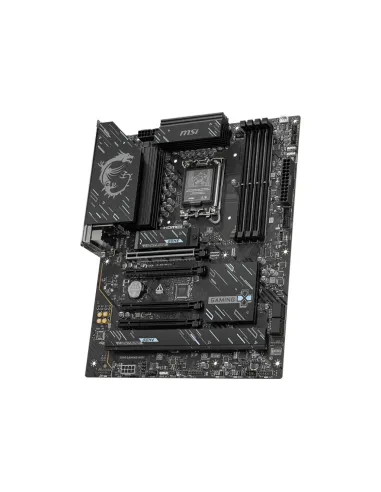 MSI Z890 GAMING WIFI placa base Intel Z890 LGA 1851 (Socket V1) ATX