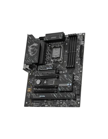 MSI Z890 GAMING WIFI placa base Intel Z890 LGA 1851 (Socket V1) ATX