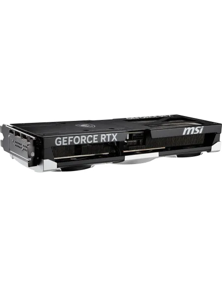 MSI VENTUS GeForce RTX5080 16G 3X OC NVIDIA GeForce RTX 5080 16 GB GDDR7