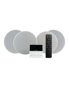 Kit de sonido fonestar ks - wall - 4