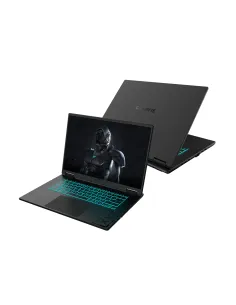 GIGABYTE GAMING A16 CWH Portátil Gaming - 16,0“, 165Hz WUXGA, Intel Core i7-13620H, NVIDIA RTX 5070, 32GB DDR5 5200MHz, 1TB 2
