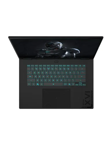 GIGABYTE GAMING A16 CWH Portátil Gaming - 16,0“, 165Hz WUXGA, Intel Core i7-13620H, NVIDIA RTX 5070, 32GB DDR5 5200MHz, 1TB