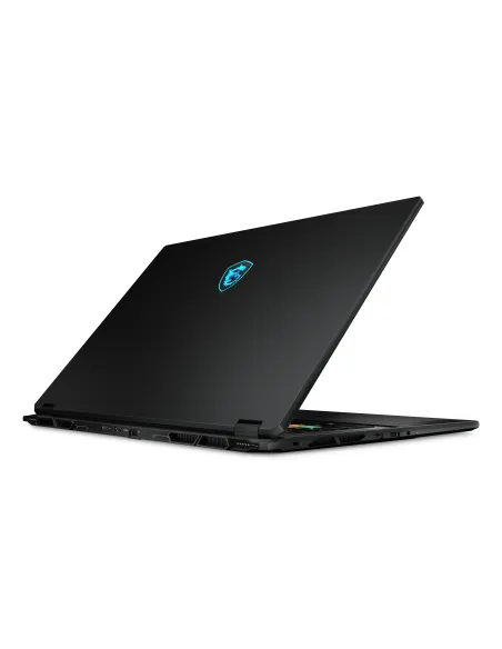 MSI Stealth 18 HX AI A2XWIG-078ES Intel Core Ultra 9 275HX Portátil 45,7 cm (18") Quad HD+ 32 GB DDR5-SDRAM 2 TB SSD NVIDIA