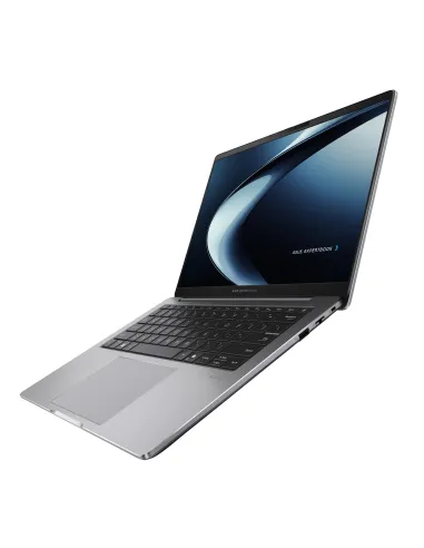ASUS ExpertBook P3 PM3406CKA-NZ0330 Copilot+ PC - Ordenador Portátil 14" WQXGA 144Hz (AMD Ryzen AI 5 330, 32GB RAM, 1TB SSD,