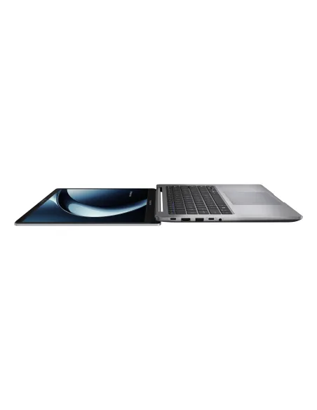 ASUS ExpertBook P3 PM3406CKA-NZ0330 Copilot+ PC - Ordenador Portátil 14" WQXGA 144Hz (AMD Ryzen AI 5 330, 32GB RAM, 1TB SSD,