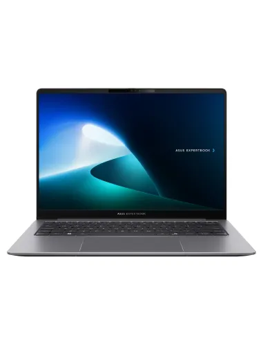 ASUS ExpertBook P5 P5405CSA-NZ1318X - Ordenador Portátil 14" WQXGA (Intel Core Ultra 7 258V, 32GB RAM, 1TB SSD, Arc Graphics