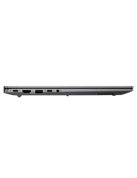 ASUS ExpertBook P5 P5405CSA-NZ1318X - Ordenador Portátil 14" WQXGA (Intel Core Ultra 7 258V, 32GB RAM, 1TB SSD, Arc Graphics