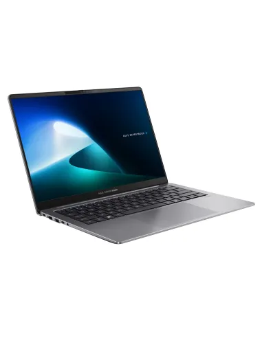 ASUS ExpertBook P5 P5405CSA-NZ1318X - Ordenador Portátil 14" WQXGA (Intel Core Ultra 7 258V, 32GB RAM, 1TB SSD, Arc Graphics