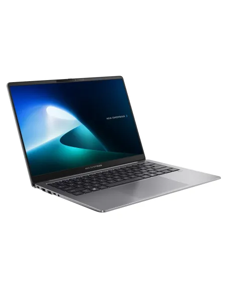 ASUS ExpertBook P5 P5405CSA-NZ1318X - Ordenador Portátil 14" WQXGA (Intel Core Ultra 7 258V, 32GB RAM, 1TB SSD, Arc Graphics