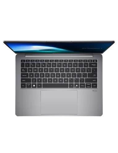 ASUS ExpertBook P5 P5405CSA-NZ1318X - Ordenador Portátil 14" WQXGA (Intel Core Ultra 7 258V, 32GB RAM, 1TB SSD, Arc Graphics