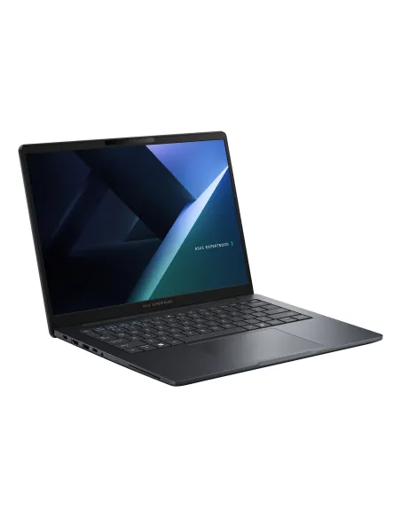 ASUS ExpertBook B3 B3405CCA-LY3658 - Ordenador Portátil 14" WUXGA (Intel Core Ultra 5 225H, 16GB RAM, 512GB SSD, Arc 130T, Sin