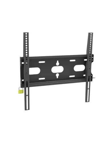 iiyama MD-WM4040 soporte para monitor Pared Negro