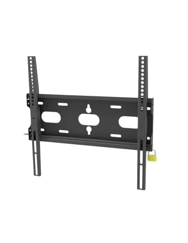 iiyama MD-WM4040 soporte para monitor Pared Negro