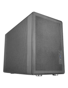 Mars Gaming MC-XPRO Mini Tower Negro