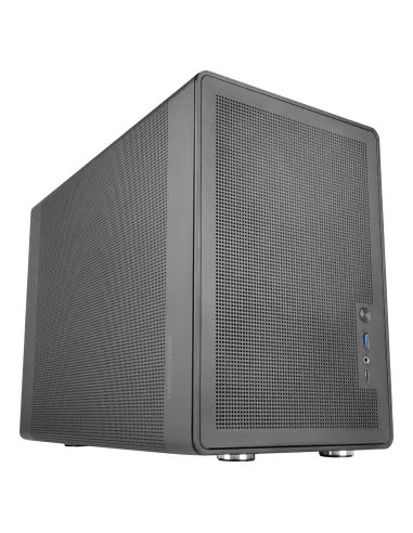 Mars Gaming MC-XPRO Mini Tower Negro