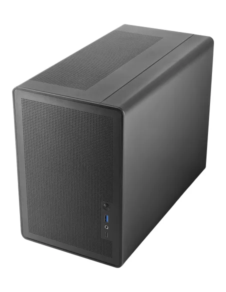 Mars Gaming MC-XPRO Mini Tower Negro