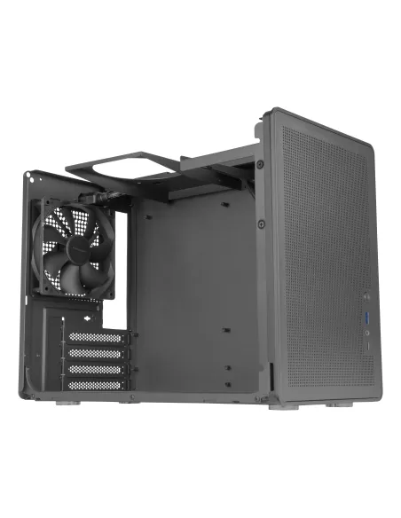 Mars Gaming MC-XPRO Mini Tower Negro