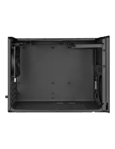Mars Gaming MC-XPRO Mini Tower Negro