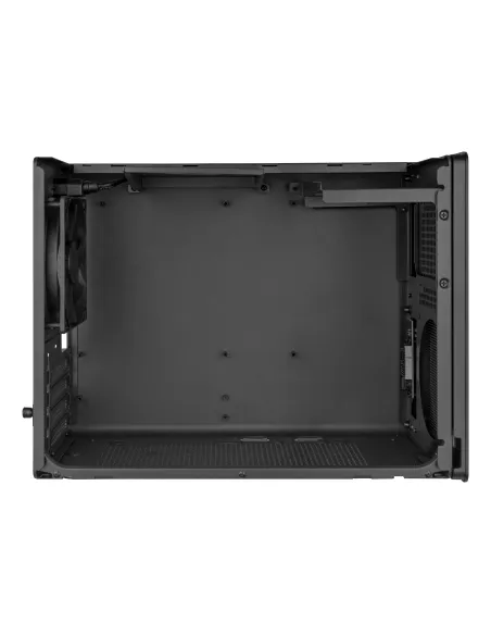 Mars Gaming MC-XPRO Mini Tower Negro