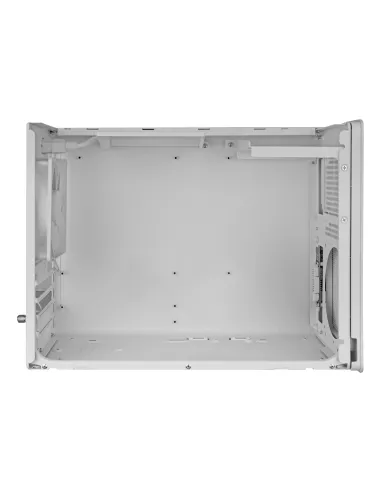 Mars Gaming MC-XPROW Mini Tower Blanco