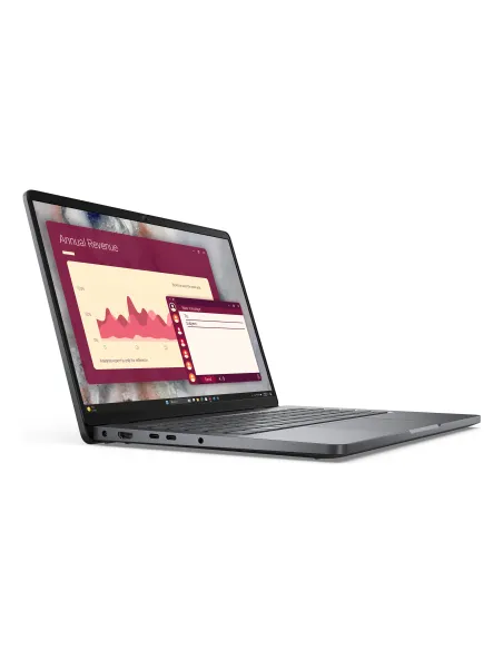 DELL Pro 14 PC14250 Intel Core Ultra 5 225U Portátil 35,6 cm (14") Full HD+ 16 GB DDR5-SDRAM 512 GB SSD Wi-Fi 6E (802.11ax)