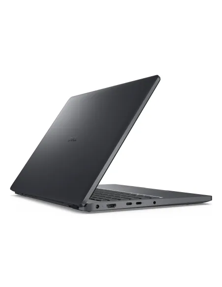 DELL Pro 14 PC14250 Intel Core Ultra 5 225U Portátil 35,6 cm (14") Full HD+ 16 GB DDR5-SDRAM 512 GB SSD Wi-Fi 6E (802.11ax)