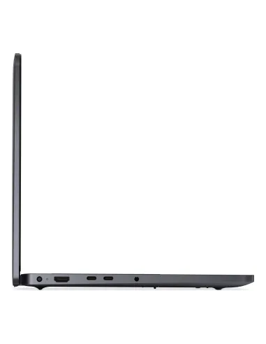 DELL Pro 14 PC14250 Intel Core Ultra 5 225U Portátil 35,6 cm (14") Full HD+ 16 GB DDR5-SDRAM 512 GB SSD Wi-Fi 6E (802.11ax)