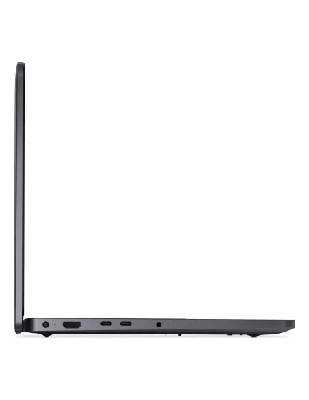 DELL Pro 14 PC14250 Intel Core Ultra 5 225U Portátil 35,6 cm (14") Full HD+ 16 GB DDR5-SDRAM 512 GB SSD Wi-Fi 6E (802.11ax)