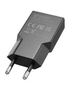Mars Gaming MDGAN30 cargador de dispositivo móvil Negro 2