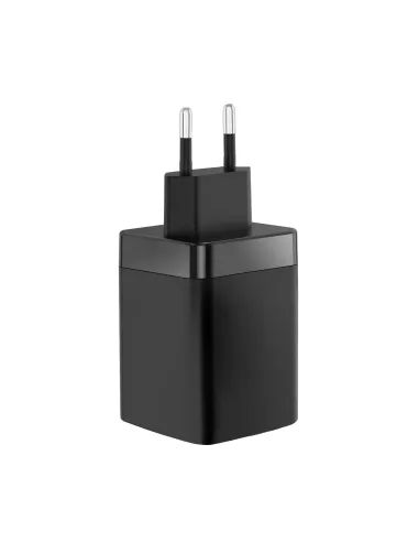 Mars Gaming MDGAN65R cargador de dispositivo móvil Negro