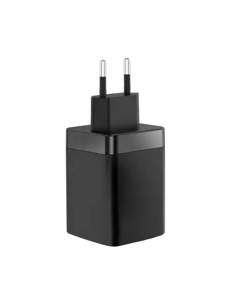 Mars Gaming MDGAN65R cargador de dispositivo móvil Negro