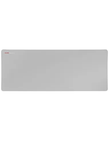 Mars Gaming MCPXWFR, Combo Teclado H-Mech FRGB, Ratón Ultraligero 10000DPI y Alfombrilla XXL, Blanco, Idioma Francés