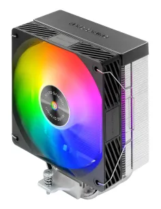 Mars Gaming Disipador CPU MCPU-X4ARGB