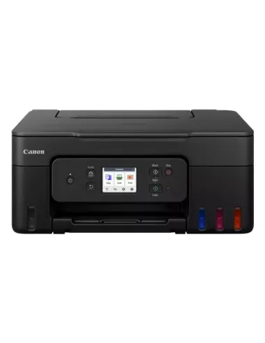 Canon PIXMA G3590 Inyección de tinta A4 4800 x 1200 DPI Wifi
