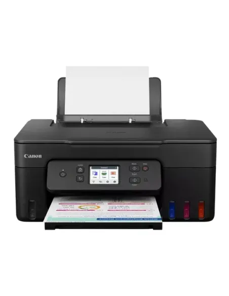 Canon PIXMA G3590 Inyección de tinta A4 4800 x 1200 DPI Wifi
