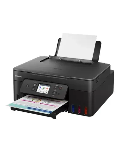 Canon PIXMA G3590 Inyección de tinta A4 4800 x 1200 DPI Wifi