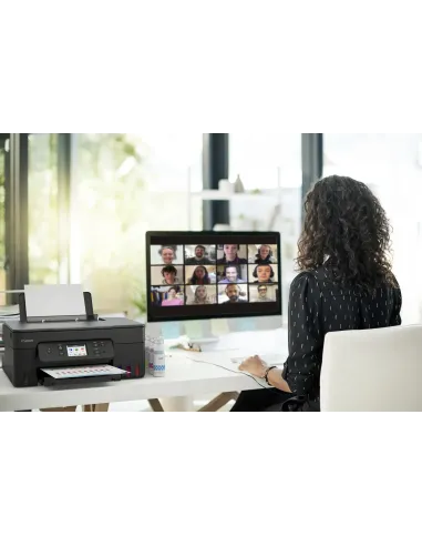 Canon PIXMA G3590 Inyección de tinta A4 4800 x 1200 DPI Wifi