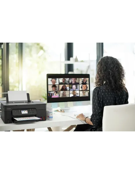 Canon PIXMA G3590 Inyección de tinta A4 4800 x 1200 DPI Wifi