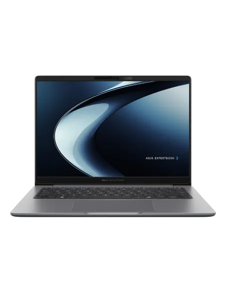 ASUS ExpertBook P3 PM3406CKA-NZ0331 Copilot+ PC - Ordenador Portátil 14" WQXGA 144Hz (AMD Ryzen AI 7 350, 32GB RAM, 1TB SSD,