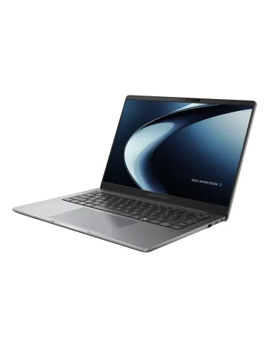 ASUS ExpertBook P3 PM3406CKA-NZ0331 Copilot+ PC - Ordenador Portátil 14" WQXGA 144Hz (AMD Ryzen AI 7 350, 32GB RAM, 1TB SSD,